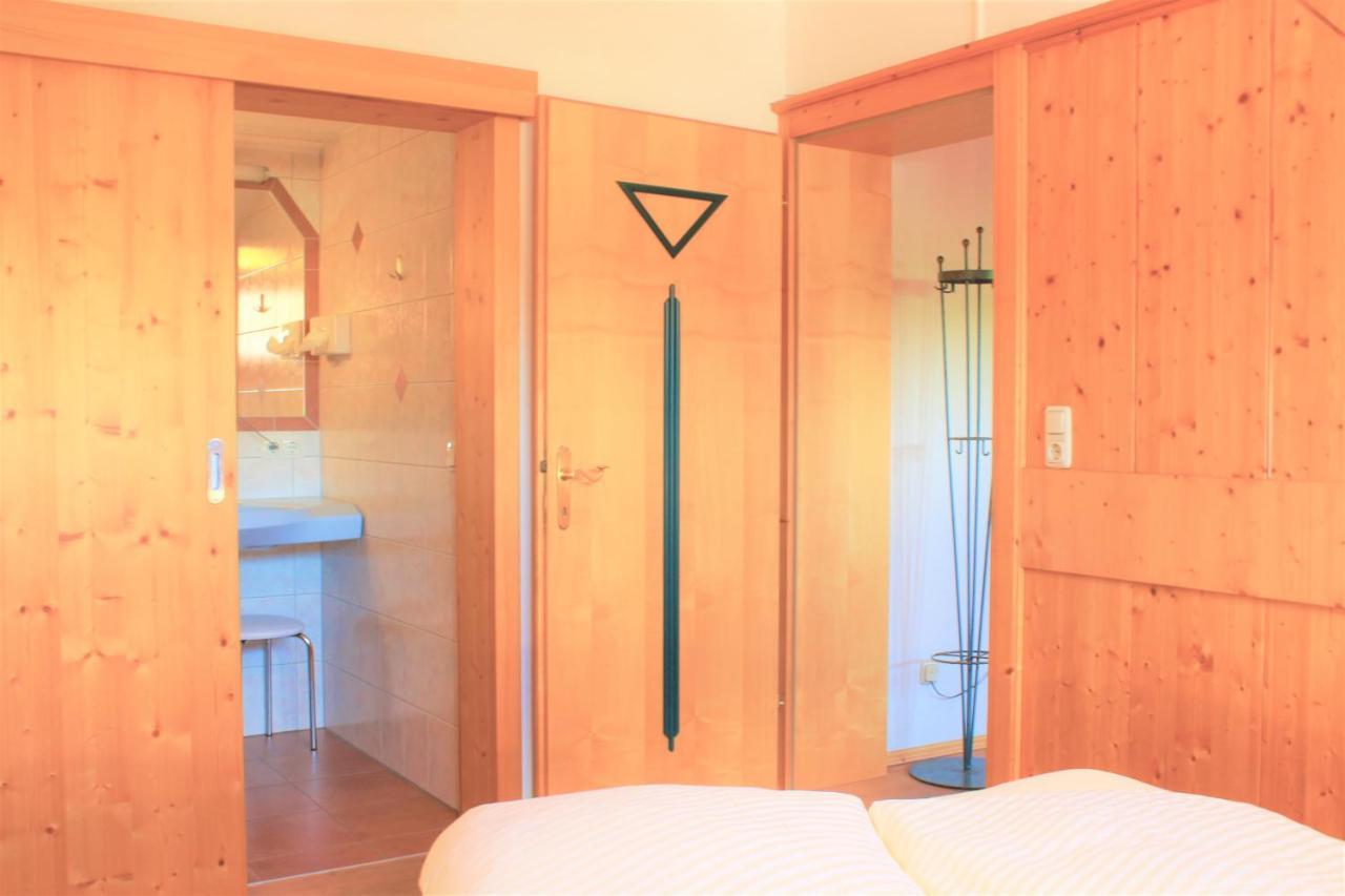 Hotel Feichter 솔 객실 사진