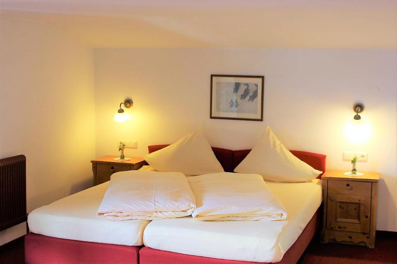 Hotel Feichter 솔 객실 사진