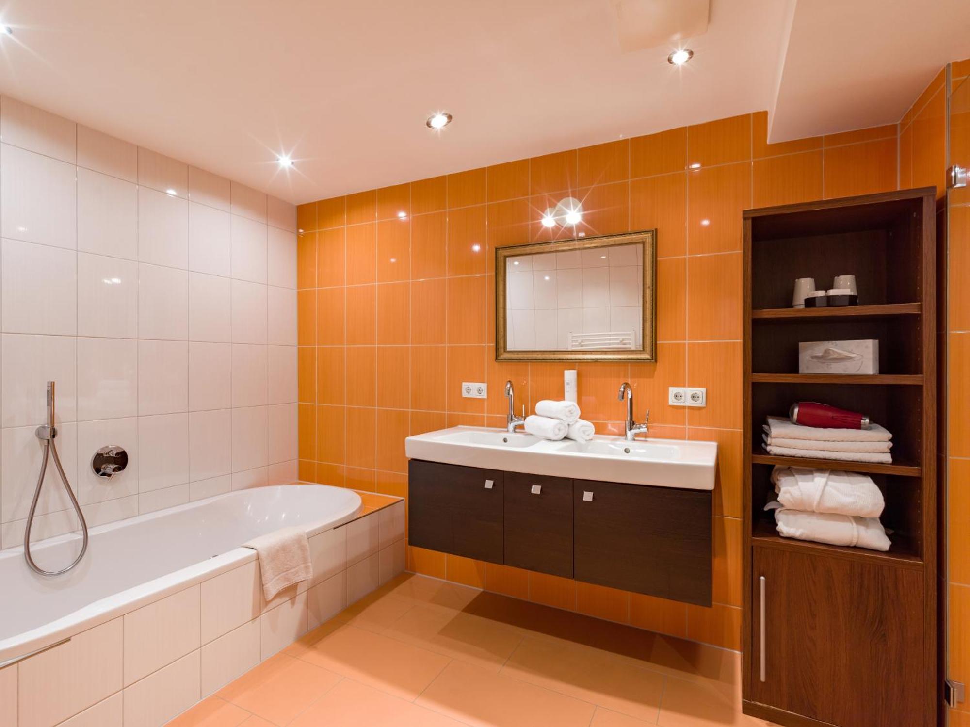 Hotel Feichter 솔 외부 사진