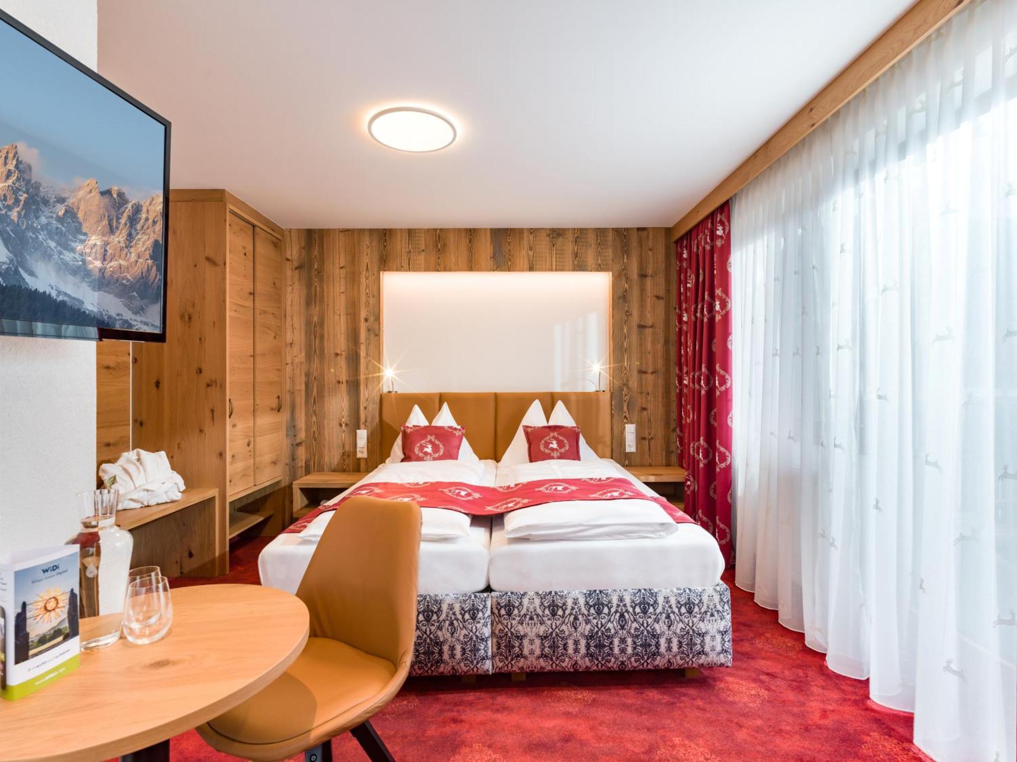 Hotel Feichter 솔 외부 사진