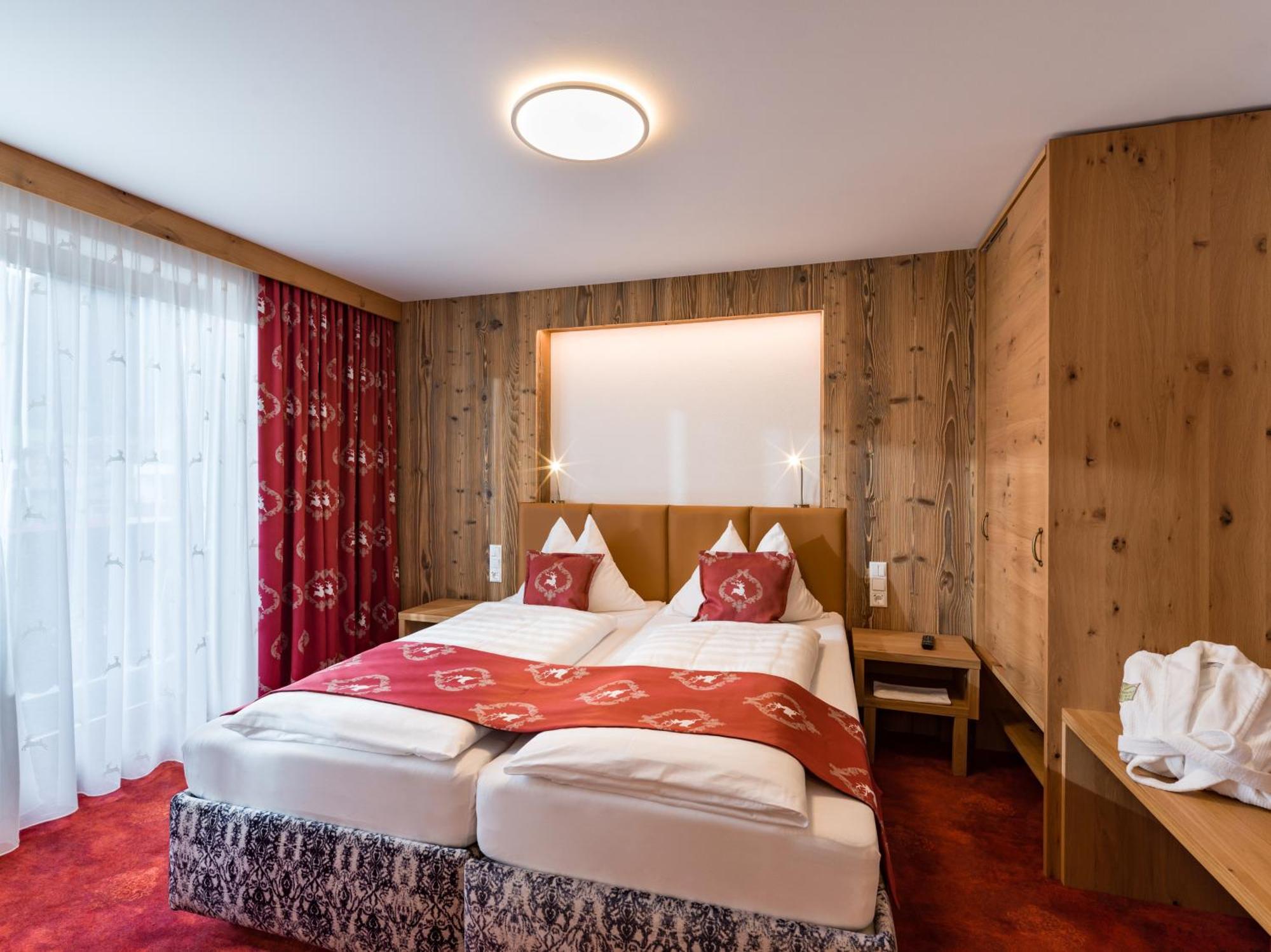 Hotel Feichter 솔 외부 사진