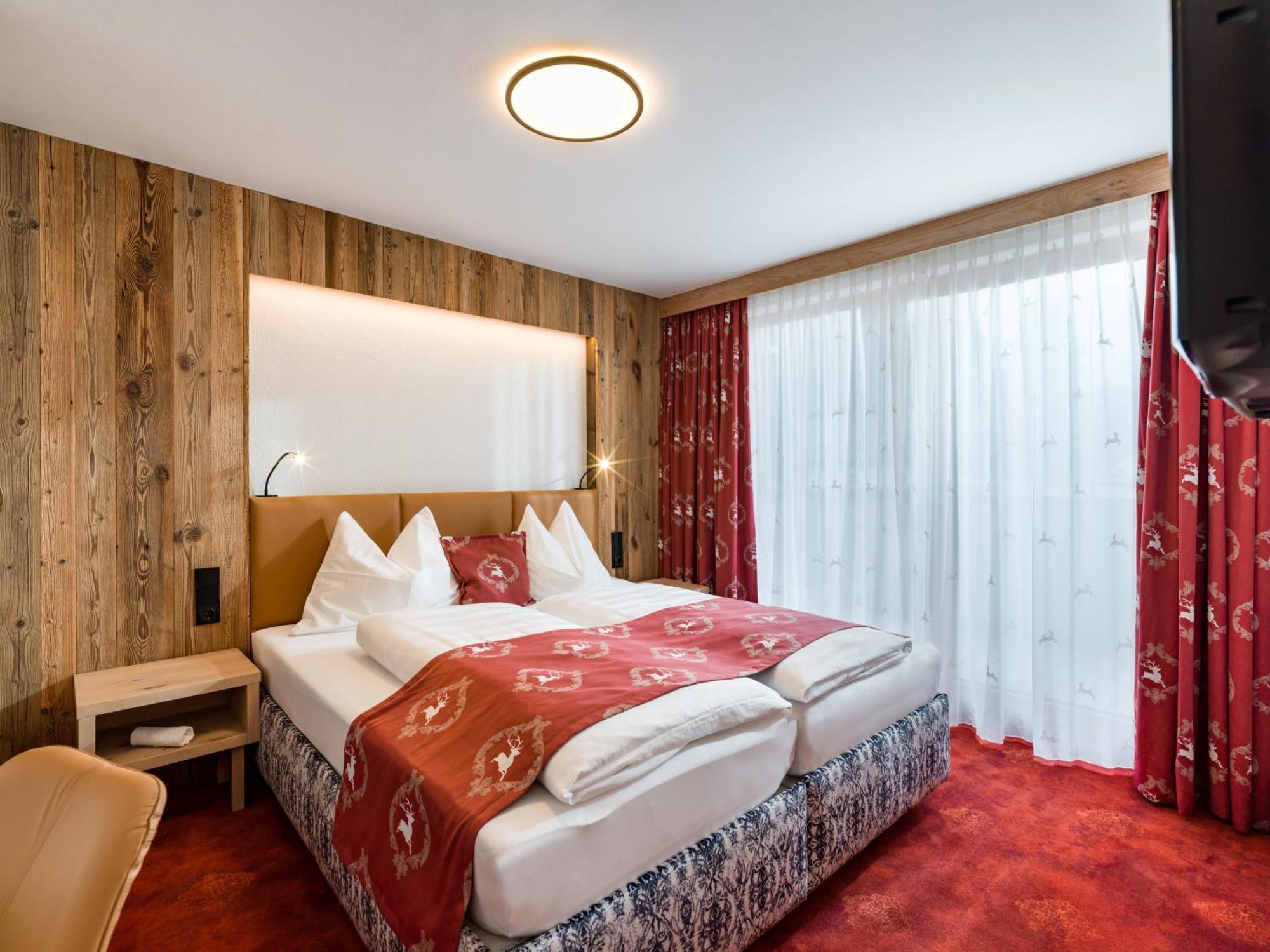Hotel Feichter 솔 외부 사진