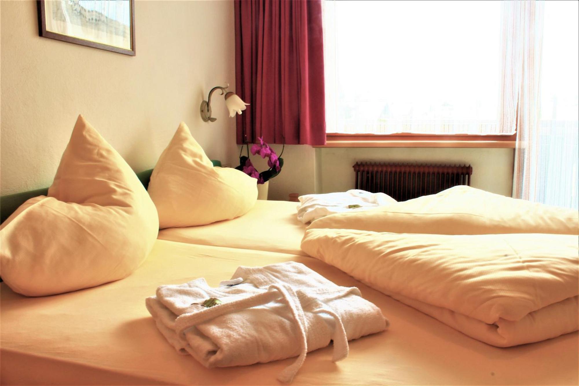 Hotel Feichter 솔 객실 사진
