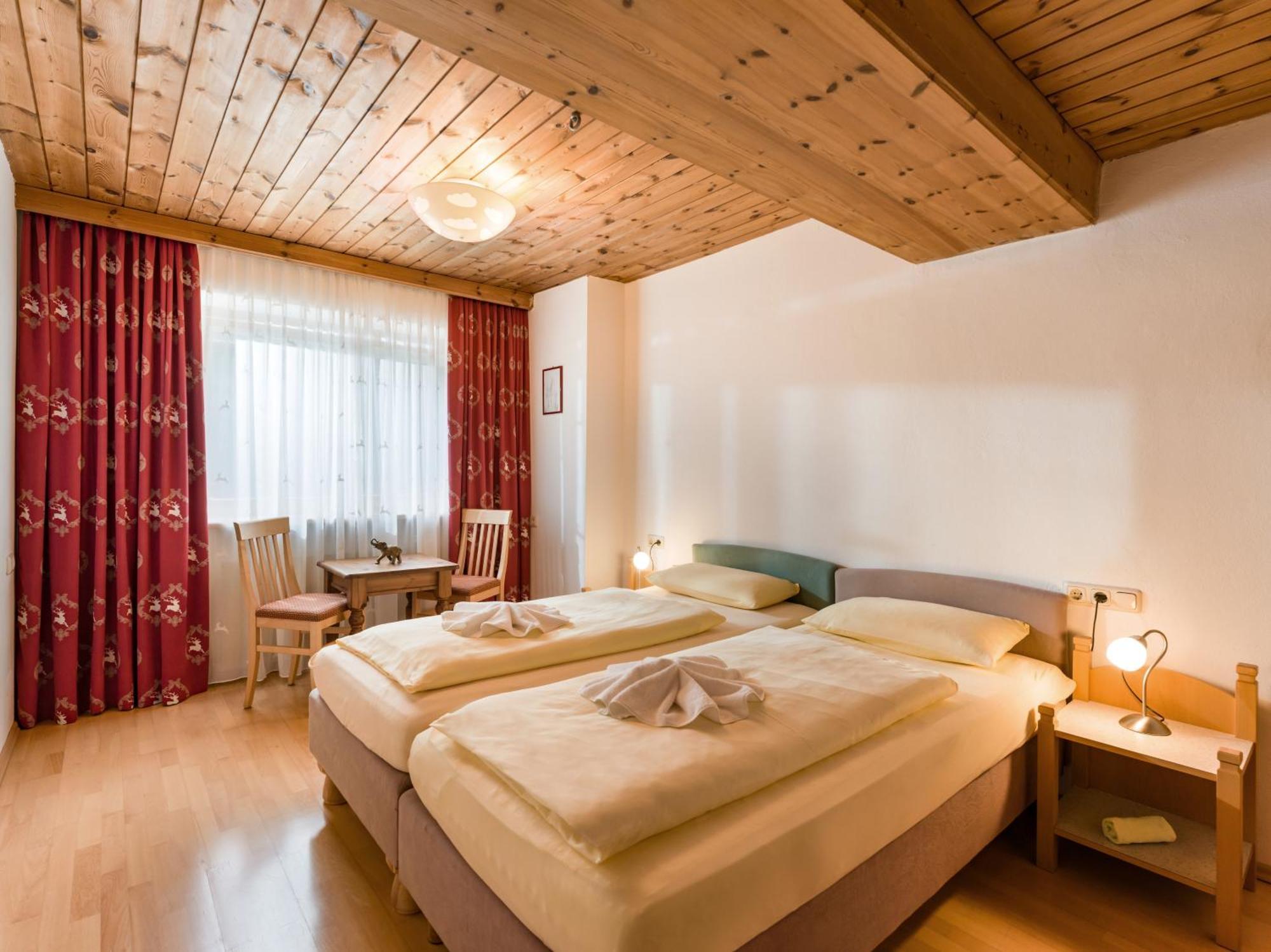Hotel Feichter 솔 객실 사진