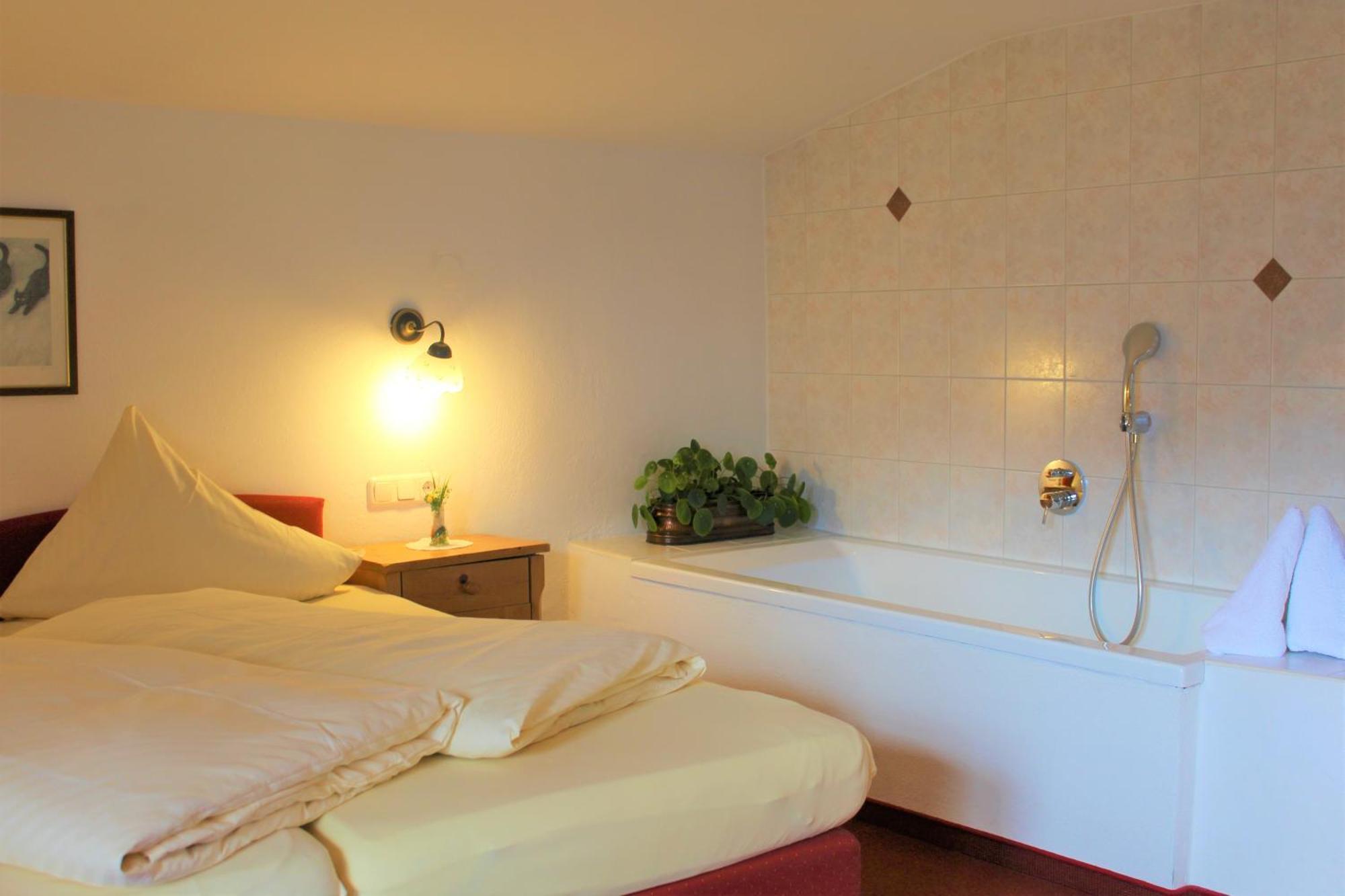 Hotel Feichter 솔 객실 사진