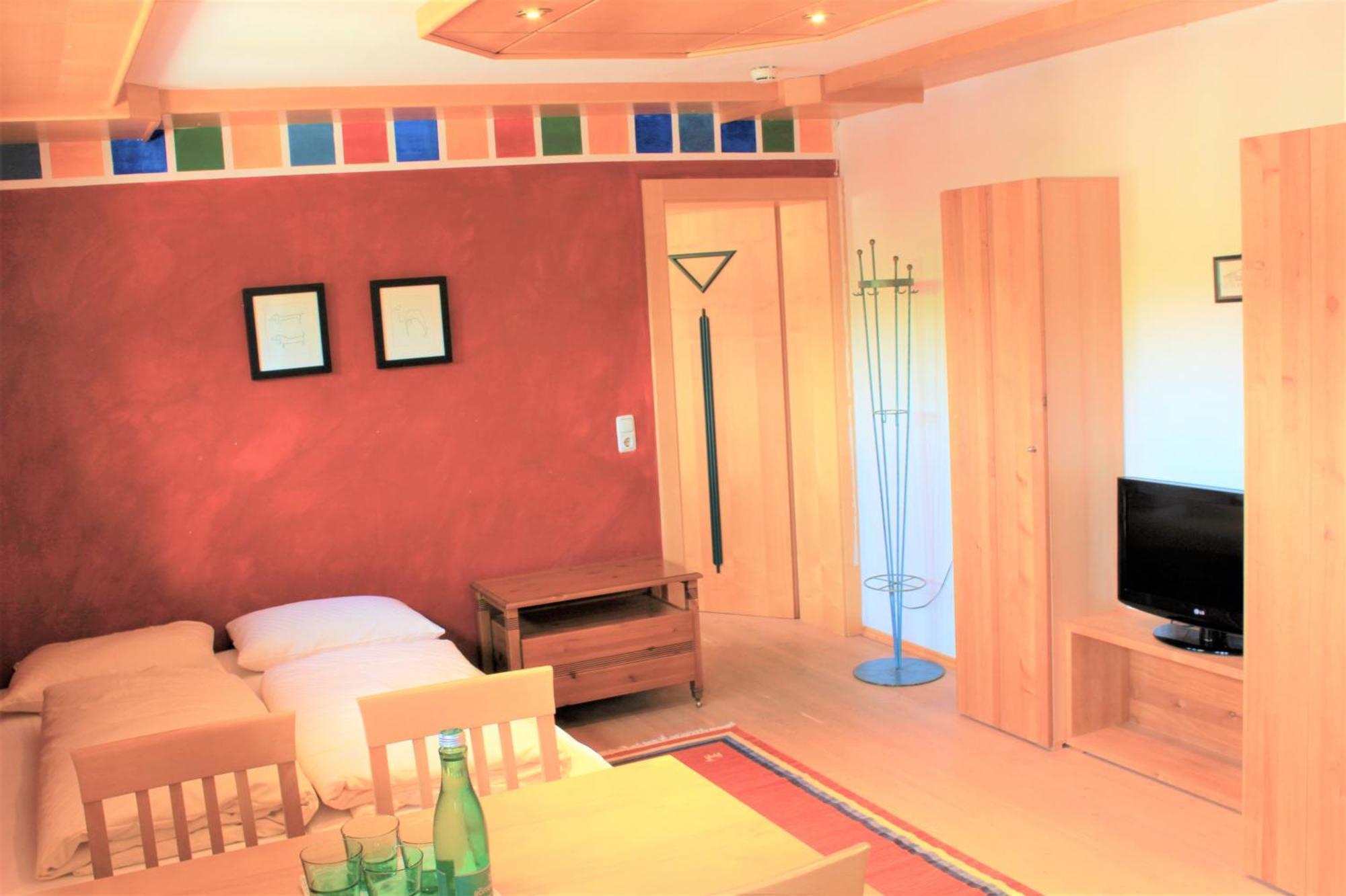 Hotel Feichter 솔 객실 사진