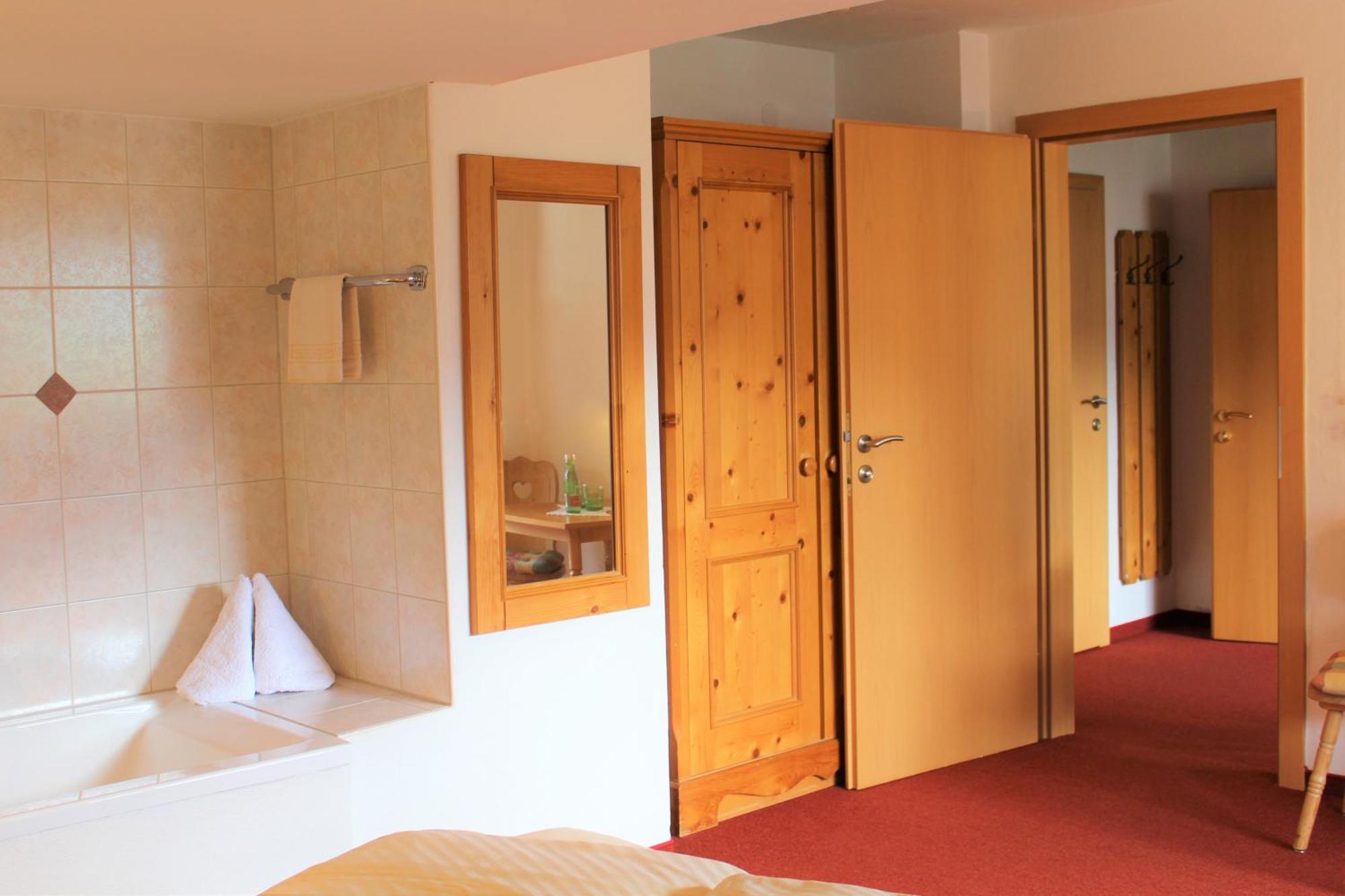 Hotel Feichter 솔 객실 사진