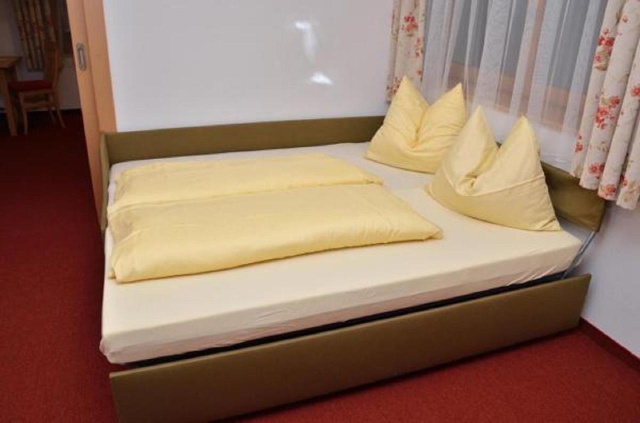 Hotel Feichter 솔 외부 사진